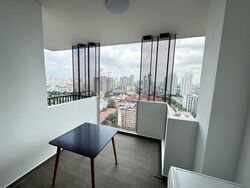 Uptown @ Farrer (D8), Apartment #605436841